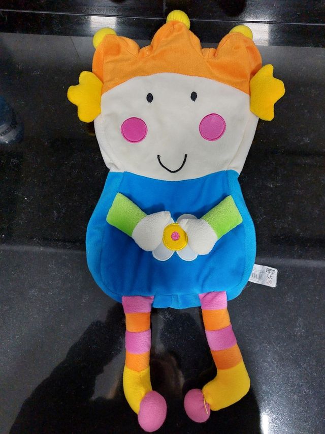 Guardapijamas infantil