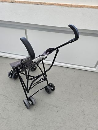 Carrrinho de bebé 