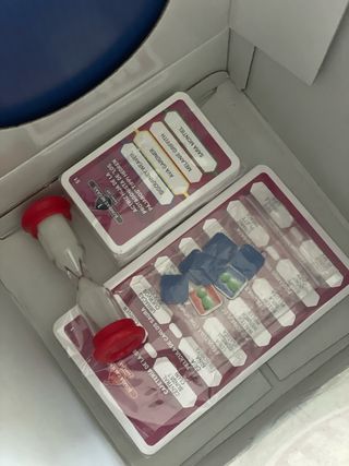 Juego de mesa Boom