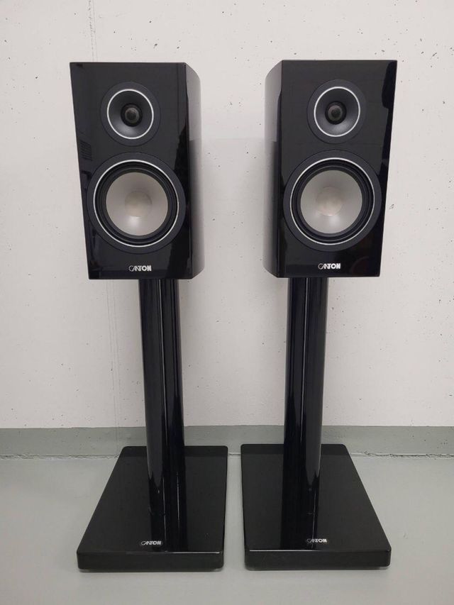 Altavoces Canton Vento 30