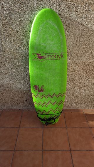 Tabla surf niños 