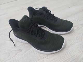 Bambas fila hombre