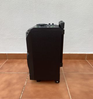 ALTAVOZ BLUETOOTH