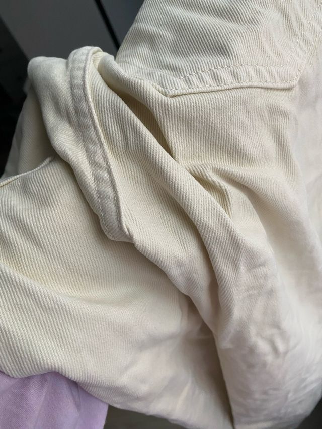 Vaqueros Mom Fit Pull&Bear