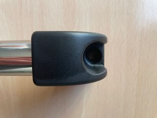 Tirador mueble taller