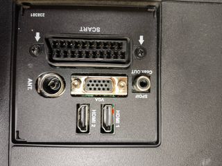 TV Philips 40 pulgadas FL3008H/12