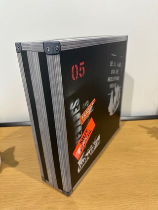 Dani Martín Edicion Deluxe EUDDNV