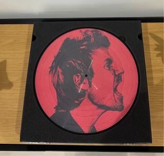 Dani Martín Edicion Deluxe EUDDNV