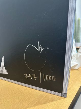 Dani Martín Edicion Deluxe EUDDNV