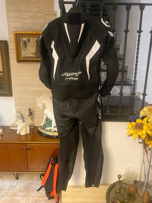 Mono RST podium 1 pieza