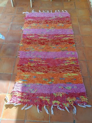 Alfombra