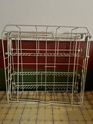 Accesorios lavavajillas