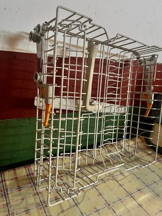 Accesorios lavavajillas