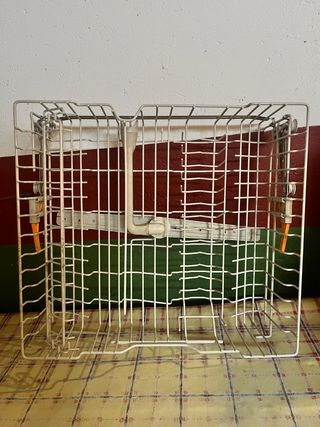 Accesorios lavavajillas