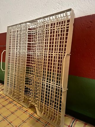 Accesorios lavavajillas