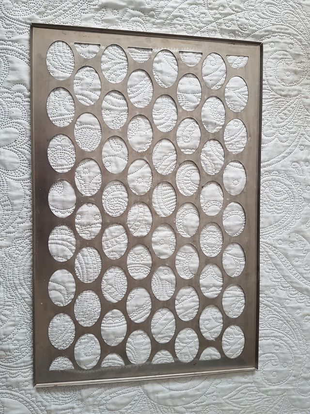 Griglia di copertura