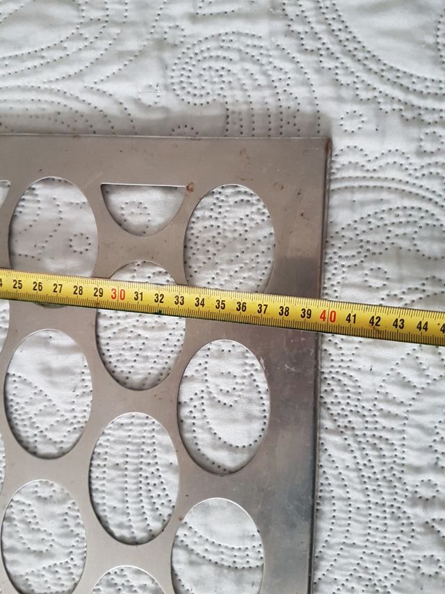 Griglia di copertura