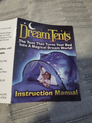 Dream Tent