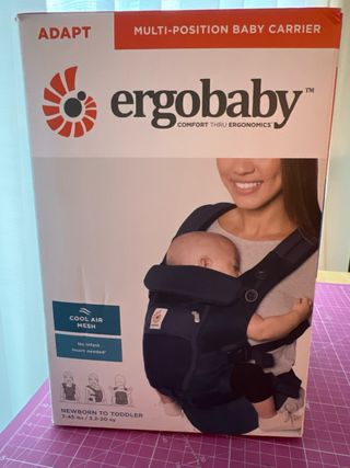 Mochila Ergobaby porteo