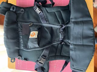 Mochila Ergobaby porteo