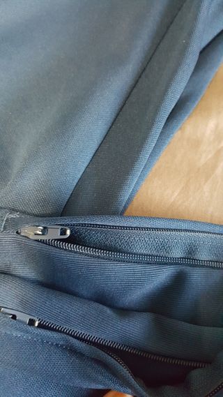 Chándal de entrenar