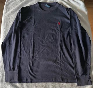 Camiseta azul marino Polo Ralph Lauren