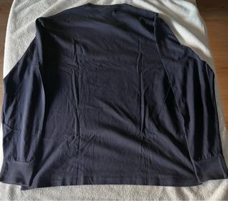 Camiseta azul marino Polo Ralph Lauren