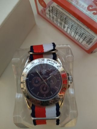Reloj hombre
