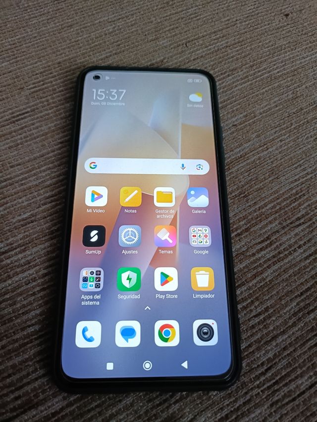 Smartphone Xiaomi