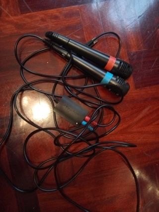 Micros Sing Star Play 2