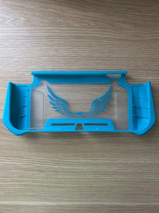 Pack 2 carcasas Nintendo switch
