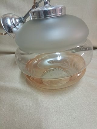 Lampara de techo
