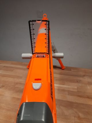 NERF Raptorstrike Accustrike Serie