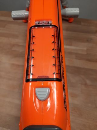 NERF Raptorstrike Accustrike Serie