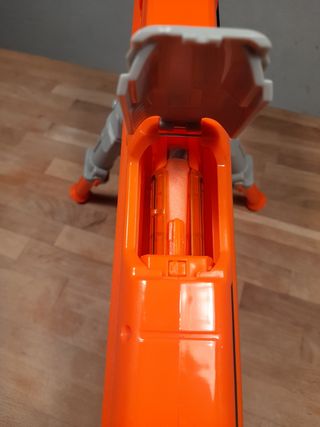NERF Raptorstrike Accustrike Serie