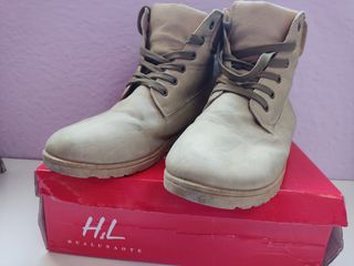 Botas 