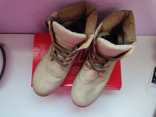 Botas 