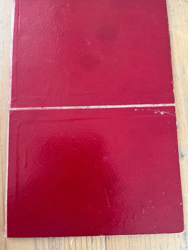 Juego muy antiguo de la oca