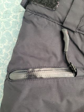 Pantalon esqui snowboard söll talla 6 