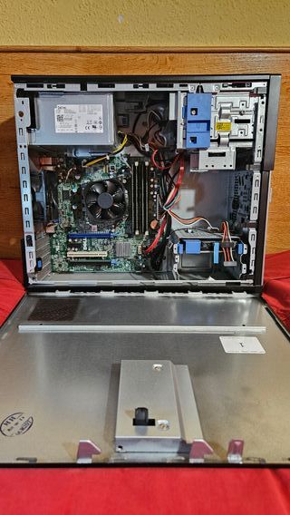 DELL Optiplex 990+PANTALLA +16GB RAM+SSD 240G