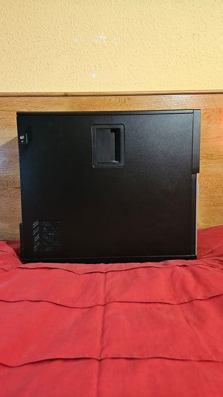DELL Optiplex 990+PANTALLA +16GB RAM+SSD 240G