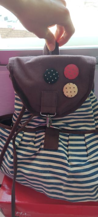 Mochila