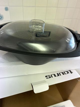 Robot de cocina Taurus Foodie