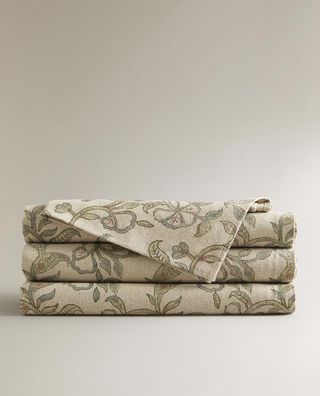ZARA MANTEL MESA 150X250