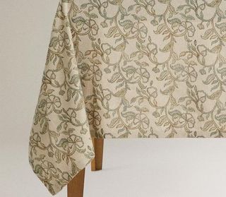 ZARA MANTEL MESA 150X250