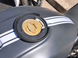 Ducati Monster 695 - 2006 renovada carnet A2 itv26