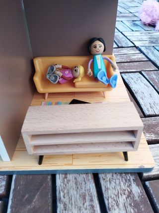 Pantalón niña