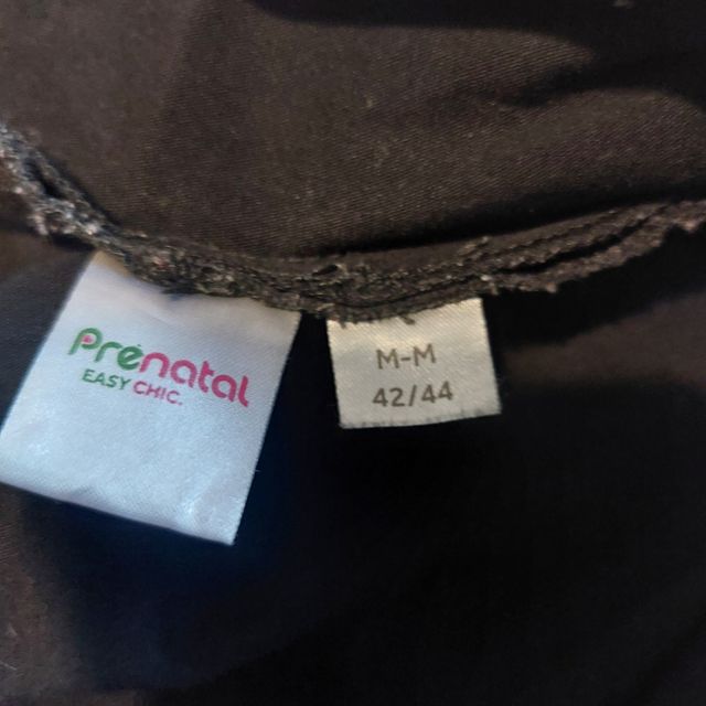 Pantalones de embarazada