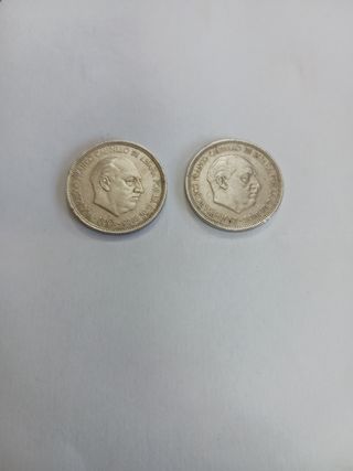 Monedas antiguas