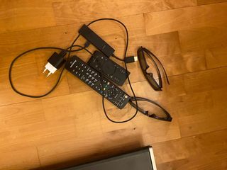 Televisor Panasonic TX-47AS650E